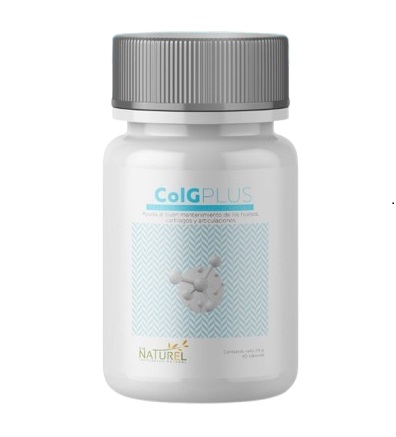 ColGplus